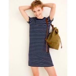 NWT MADEWELL Tina T-shirt Dress (S)